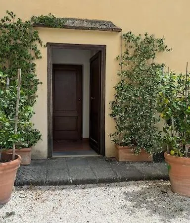 Appartamento In Castello Florence Exterior photo