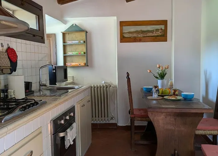 Appartamento In Castello