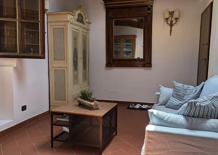 Appartamento In Castello
